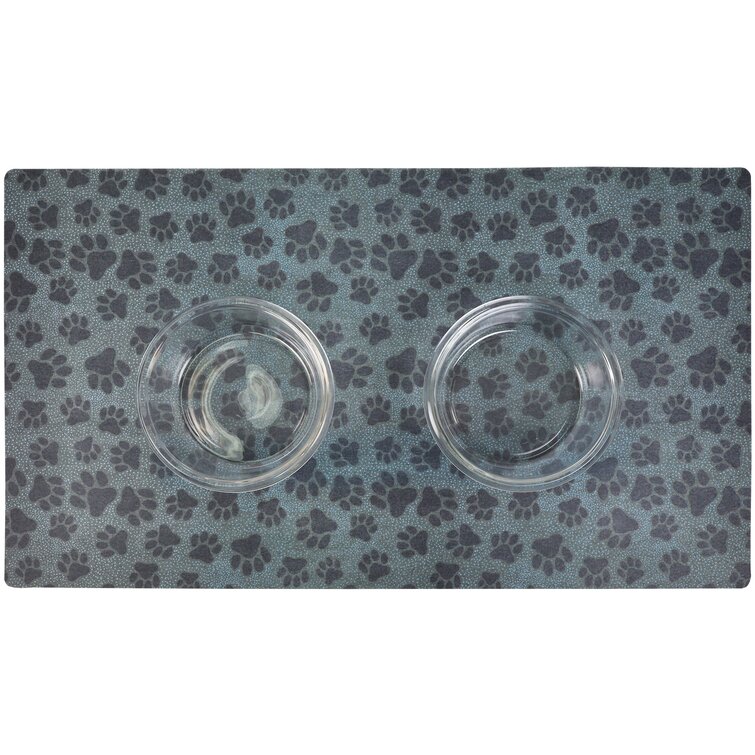 Drymate pet bowl sales placemat